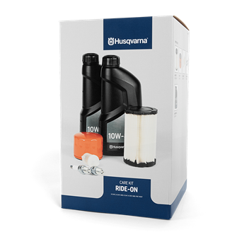 Husqvarna Servicekit - Riders og havetraktorer